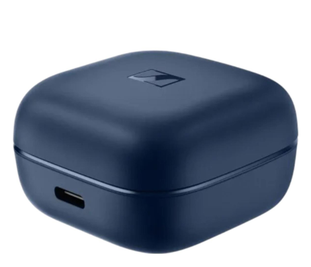 Sennheiser ACCENTUM True Wireless Blue - 1277382 - zdjęcie 4